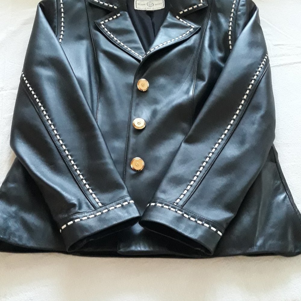 St. John Sport blazer